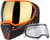 Empire EVS Paintball Mask/Goggle - SE Black/Orange (21736)