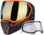 Empire EVS Paintball Mask/Goggle - SE Black/Orange (21736)