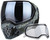 Empire EVS Paintball Mask/Goggle - SE Hex Camo (21721)