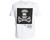 HK Army Off Break Paintball T-Shirt - White - Medium (ZYX-1183)