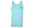 HK Army Mali Boom Paintball Tank Top - Aqua Green - 2XL (ZYX-1186)