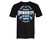 HK Army Domination Paintball T-Shirt - Black - Medium (ZYX-1202)