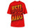 HK Army Authentic Paintball T-Shirt - Red - 2XL (ZYX-1207)
