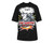 HK Army Atomic Paintball T-Shirt - Black - Small (ZYX-1217)