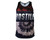 HK Army Shatter Dri Fit Tank Top - Red - Large (ZYX-1238)