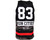 HK Army Dri Fit Tank Top - Mr. H Slay - Small (ZYX-1244)