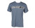 HK Army Flow Tech Paintball T-Shirt - Grey - Large (ZYX-1249)