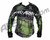 HK Army Hardline Paintball Jersey - Electric - Large (ZYX-1261)