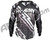 HK Army Hardline Paintball Jersey - Graphite - 2XL (ZYX-1304)