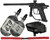 Azodin Blitz 4 Competition Paintball Gun Package Kit