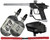 Azodin Blitz 4 Competition Paintball Gun Package Kit