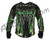 HK Army 2014 Hardline Paintball Jersey - Slime - XL (ZYX-1308)