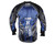HK Army Dynasty Team Paintball Jersey - Blue - XL (ZYX-1313)