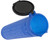 Bunkerkings ESC 140 Round Paintball Pod - Single - Blue