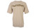 Valken Paintball Tactical T-Shirt - Sand - XL (ZYX-1323)