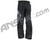 2014 Valken Fate II Paintball Pants - Black L (ZYX-1284)
