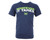 Valken Paintball Whatever It Takes T-Shirt - Navy - Small (ZYX-1324)