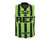 Valken Sleeveless Paintball Referee Jersey - Highlighter - XL (ZYX-1325)
