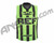 Valken Sleeveless Paintball Referee Jersey - Highlighter - 3XL (ZYX-1327)
