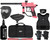 Azodin Kaos 3 Level 1 Protector Paintball Gun Package Kit