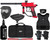 Azodin Kaos 3 Level 1 Protector Paintball Gun Package Kit