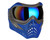 V-Force Grill Paintball Mask/Goggle - Azure