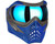 V-Force Grill Paintball Mask/Goggle - Azure