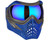 V-Force Grill Paintball Mask/Goggle - Azure