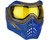 V-Force Grill Paintball Mask/Goggle - Azure