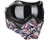 V-Force Grill Paintball Mask/Goggle - SE Spangled Hero