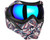 V-Force Grill Paintball Mask/Goggle - SE Spangled Hero