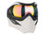 V-Force Grill Paintball Mask/Goggle - Ghost