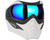 V-Force Grill Paintball Mask/Goggle - Ghost