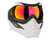 V-Force Grill Paintball Mask/Goggle - Ghost