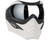 V-Force Grill Paintball Mask/Goggle - Ghost