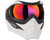 V-Force Grill Paintball Mask/Goggle - Ghost