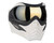 V-Force Grill Paintball Mask/Goggle - Ghost