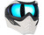 V-Force Grill Paintball Mask/Goggle - Ghost