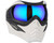 V-Force Grill Paintball Mask/Goggle - Ghost