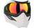 V-Force Grill Paintball Mask/Goggle - Ghost