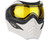 V-Force Grill Paintball Mask/Goggle - Ghost