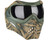 V-Force Grill Paintball Mask/Goggle - SE Stix