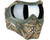 V-Force Grill Paintball Mask/Goggle - SE Stix