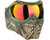 V-Force Grill Paintball Mask/Goggle - SE Stix