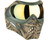 V-Force Grill Paintball Mask/Goggle - SE Stix