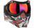 V-Force Grill Paintball Mask/Goggle - Joker Red