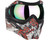 V-Force Grill Paintball Mask/Goggle - Joker Red