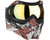 V-Force Grill Paintball Mask/Goggle - Joker Red