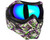 V-Force Grill Paintball Mask/Goggle - SE Villain