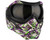 V-Force Grill Paintball Mask/Goggle - SE Villain